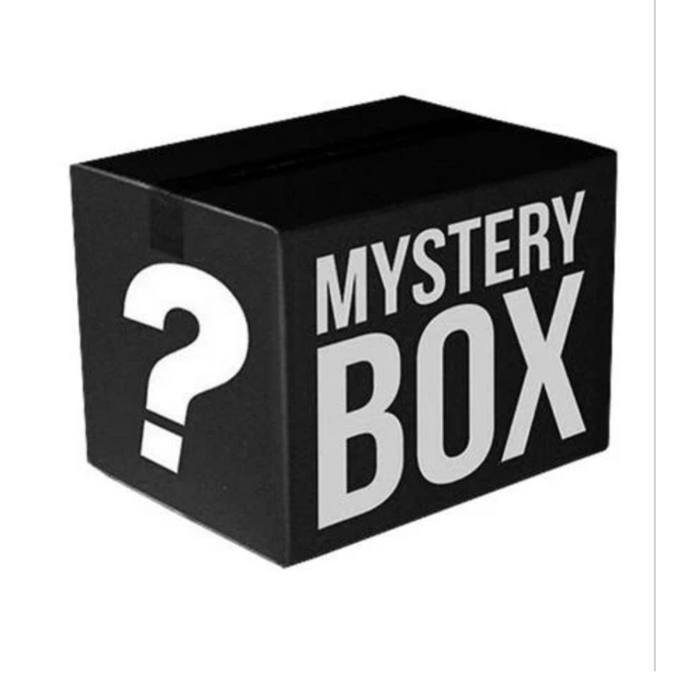 Mystery Box